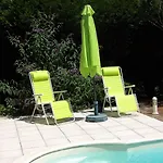 Au Pays De Jacquou D'hotes Et Table D'hotes En Dordogne Bed and Breakfast