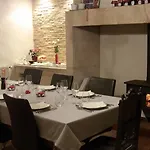Au Pays De Jacquou D'hotes Et Table D'hotes En Dordogne 3*