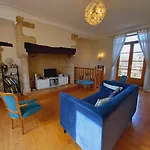 Au Pays De Jacquou D'hotes Et Table D'hotes En Dordogne 3* Fossemagne