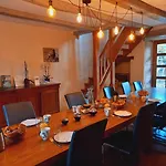 Au Pays De Jacquou D'hotes Et Table D'hotes En Dordogne Bed and Breakfast Fossemagne