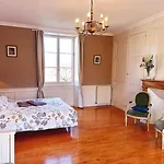 Au Pays De Jacquou D'hotes Et Table D'hotes En Dordogne Bed & Breakfast 3*