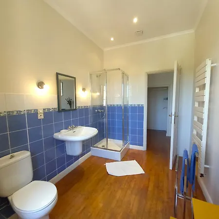 Nocleg ze śniadaniem Au Pays De Jacquou : D'hotes Et Table D'hotes Fossemagne