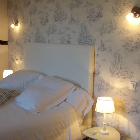 Au Pays De Jacquou D'hotes Et Table D'hotes En Dordogne 3* Fossemagne