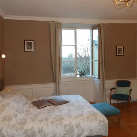 Au Pays De Jacquou D'hotes Et Table D'hotes En Dordogne Fossemagne
