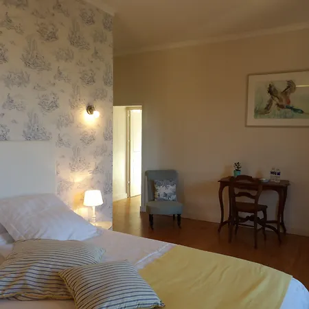 Au Pays De Jacquou D'hotes Et Table D'hotes En Dordogne Bed & Breakfast Fossemagne