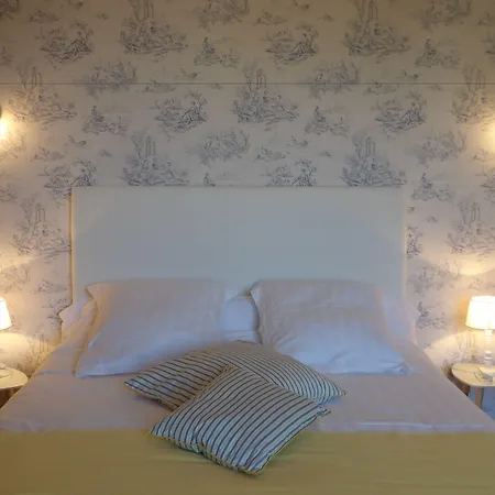 Au Pays De Jacquou D'hotes Et Table D'hotes En Dordogne Bed & Breakfast Fossemagne