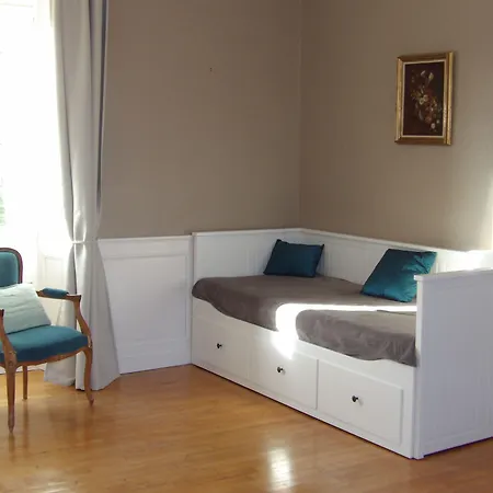Bed & Breakfast Au Pays De Jacquou D'hotes Et Table D'hotes En Dordogne Fossemagne
