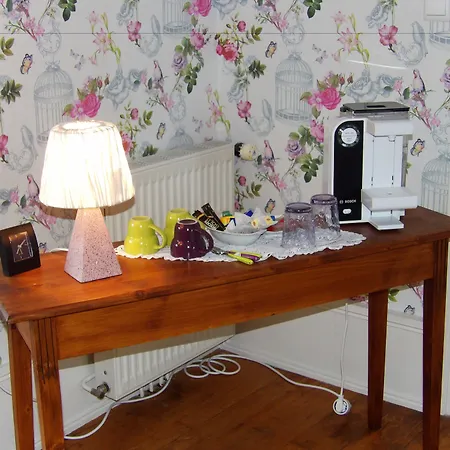 Au Pays De Jacquou D'hotes Et Table D'hotes En Dordogne Bed & Breakfast 3*
