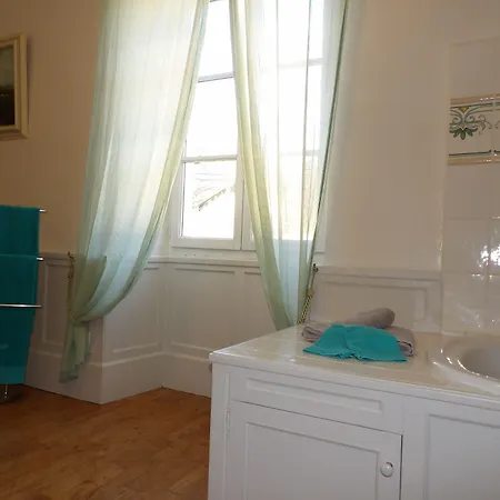 Au Pays De Jacquou D'hotes Et Table D'hotes En Dordogne