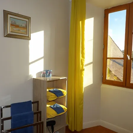 Au Pays De Jacquou D'hotes Et Table D'hotes En Dordogne Bed & Breakfast
