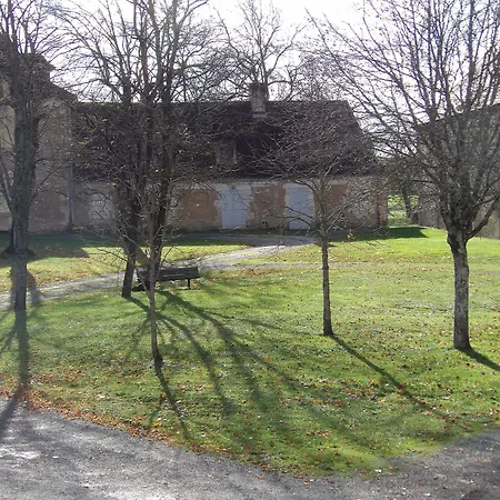 Au Pays De Jacquou D'hotes Et Table D'hotes En Dordogne Bed & Breakfast 3*