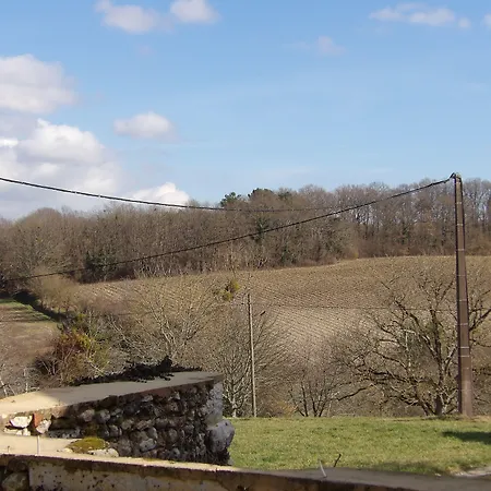 Bed & Breakfast Au Pays De Jacquou D'hotes Et Table D'hotes En Dordogne Fossemagne