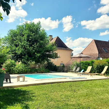 Au Pays De Jacquou D'hotes Et Table D'hotes En Dordogne Fossemagne