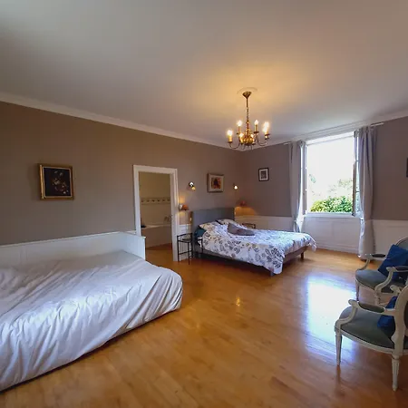 Au Pays De Jacquou D'hotes Et Table D'hotes En Dordogne Fossemagne