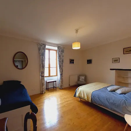 Au Pays De Jacquou D'hotes Et Table D'hotes En Dordogne Bed & Breakfast
