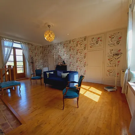 Au Pays De Jacquou D'hotes Et Table D'hotes En Dordogne Bed & Breakfast