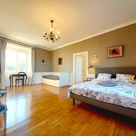 Au Pays De Jacquou D'hotes Et Table D'hotes En Dordogne Bed & Breakfast 3*