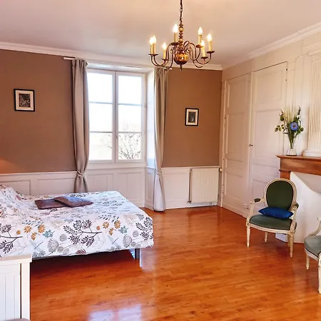 Au Pays De Jacquou D'hotes Et Table D'hotes En Dordogne Bed & Breakfast 3*